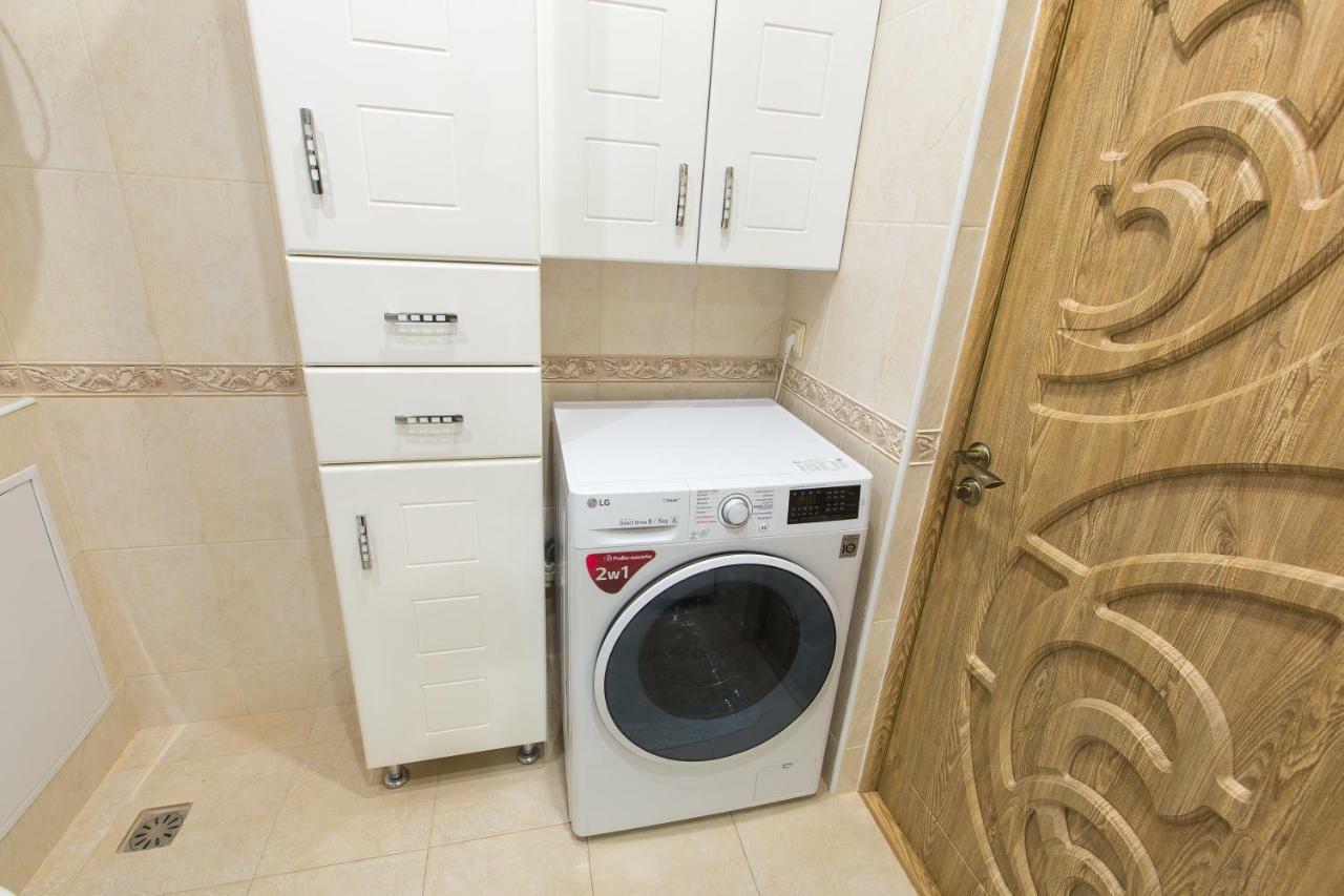 Квартира В Одессе Odessa Ngoại thất bức ảnh