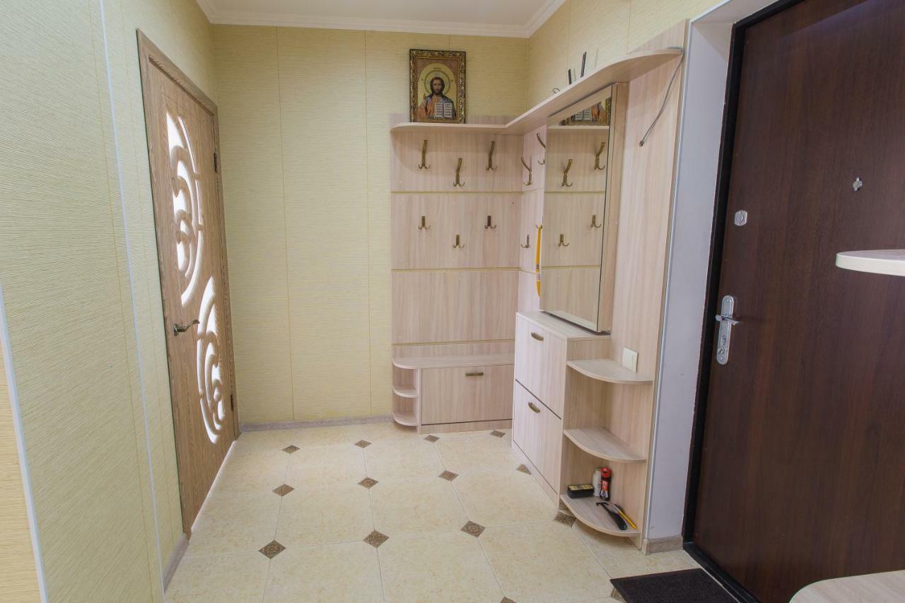 Квартира В Одессе Odessa Ngoại thất bức ảnh