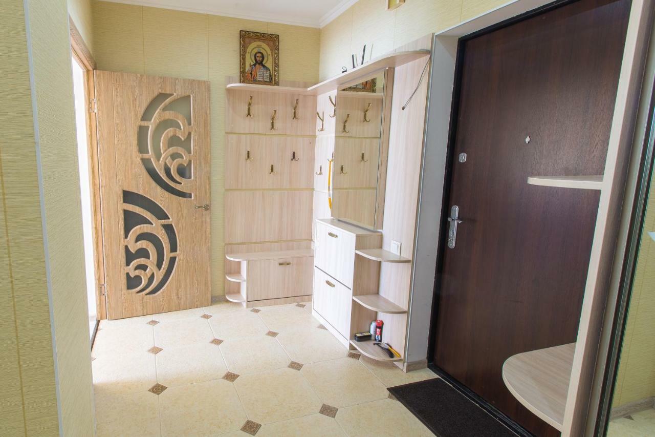 Квартира В Одессе Odessa Ngoại thất bức ảnh